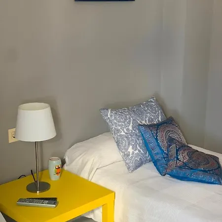 Apartment Atico *