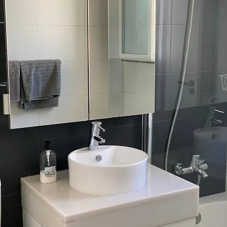 Atico Apartment *