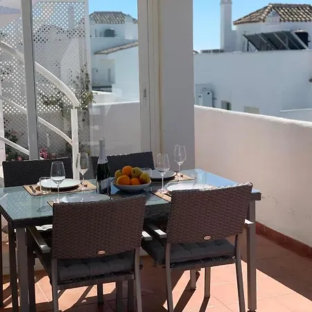 Atico * Estepona