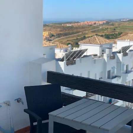 公寓 Atico 埃斯特波纳