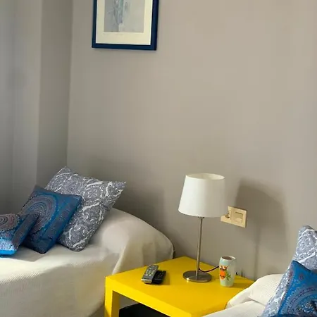 Atico Apartment