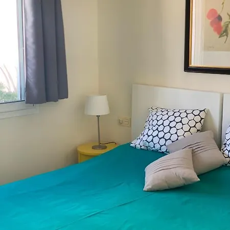 Atico Apartment