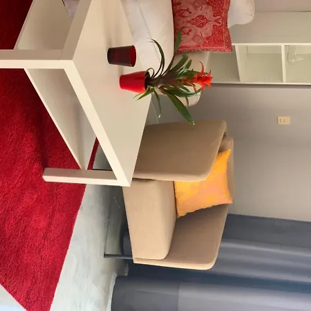 Apartamento Atico Estepona