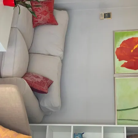 Apartment Atico