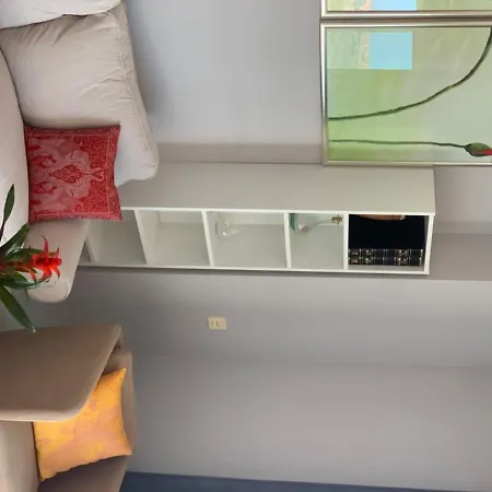 Atico * 埃斯特波纳