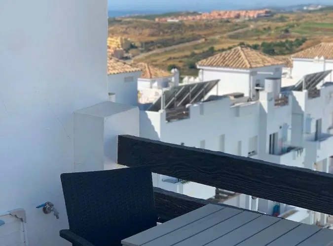 Apartamento Atico Estepona